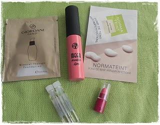 Costa chic, Vegas Volt y Sleek: los corales de verano (posibles dupes!)