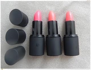 Costa chic, Vegas Volt y Sleek: los corales de verano (posibles dupes!)