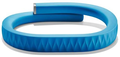 UP de Jawbone :: pulsera inteligente para una vida más saludable