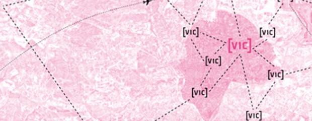 #followarch #web VIC-VIVERO DE INICIATIVAS CIUDADANAS