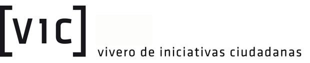 #followarch #web VIC-VIVERO DE INICIATIVAS CIUDADANAS
