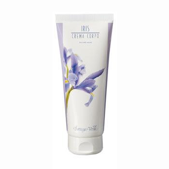 Bottega Verde Crema corporal Iris