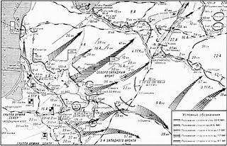 Hoepner cruza el río Luga, la última barrera natural hasta Leningrado - 14/07/1941.