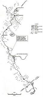 Hoepner cruza el río Luga, la última barrera natural hasta Leningrado - 14/07/1941.