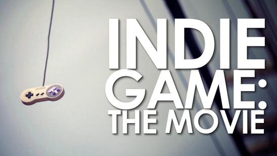 Indie Game: The Movie