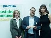 Ejemplo sostenibilidad: InterfaceFLOR