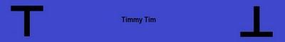 TIMMY TIM / DEMOS