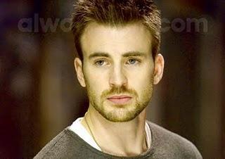 Chris Evans