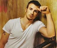 Chris Evans