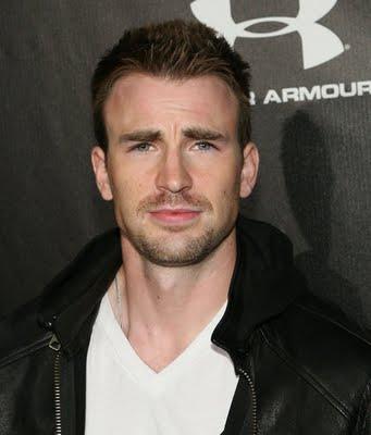 Chris Evans