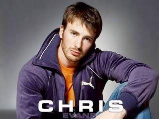 Chris Evans