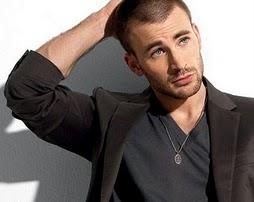 Chris Evans