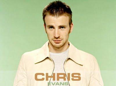 Chris Evans