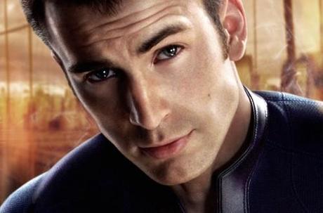 Chris Evans