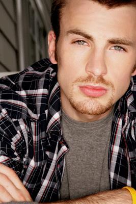 Chris Evans