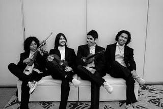 The Sconek-t musicaliza El jorobado de Nuestra señora de París, en la Cineteca