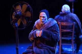 Compañía de teatro español “La Zaranda” inicia gira por México