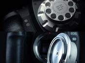 LockCircle: Tapa cuerpo profesional Hardcore Shooters Canon