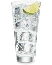 Gin tonic con Tanqueray
