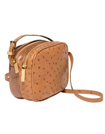 Las Olsen y sus carteras