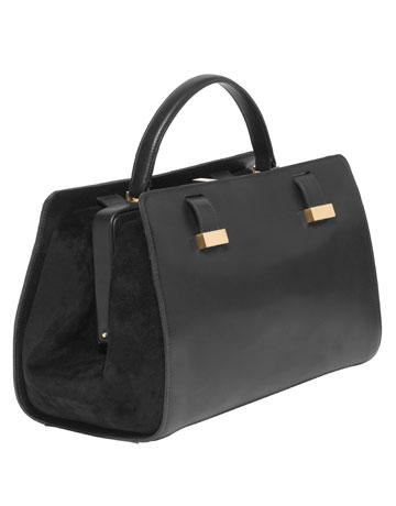 Las Olsen y sus carteras