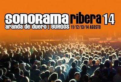 Sonorama Ribera Festival Por Dias