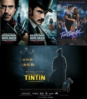 Especial trailers en castellano