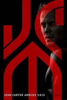 Lanzamiento mundial del primer trailer de 'John Carter'