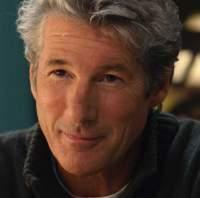 richard gere canas A Richard Gere, otro actor que le favorece tener 'problemas capilares' (canas). A veces los problemas pueden ser grandes satisfacciones...