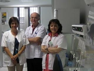 Una alergóloga del Hospital Regional de Málaga, galardonada por la Fundación Salud 2000 por sus investigaciones en alergia a medicamentos