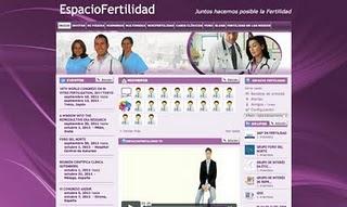 Nace Espacio Fertilidad, la primera red social diseñada exclusivamente para especialistas en Reproducción Asistida