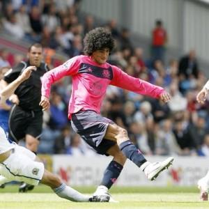 fellaini Mediocentro, el pilar del equipo