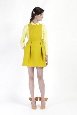 Carven crucero 2012: la nueva marca it