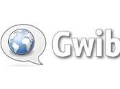 Gwibber “renueva” para Ubuntu 11.10: rápido, ligero, bonito