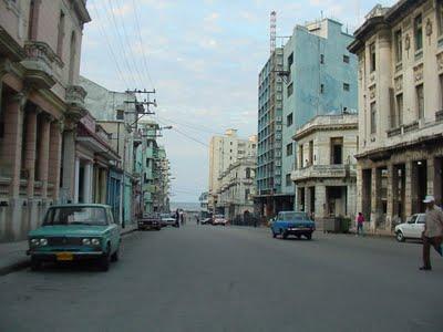 “Encuentro con” de nuevo en el Pabellón Cuba