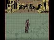 'Gorazde zona protegida' Sacco (2001)