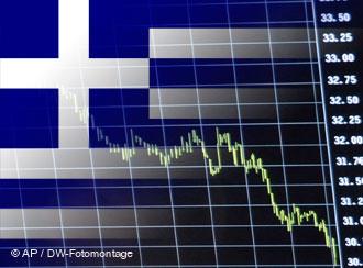 La situación de Grecia impulsa el precio del Oro