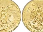 Pesos Centenario: Moneda mexicana excelencia