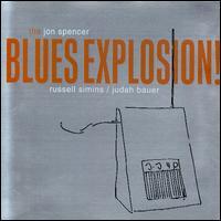 The Jon Spencer Blues Explosion