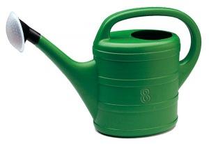 84.- El casco y la regadera