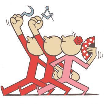 Las PATENTES y las FRANQUICIAS MASONICAS.