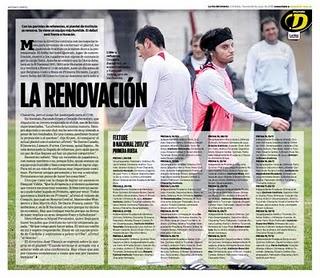 Cuando la información te atropella y te deja tirado por e...