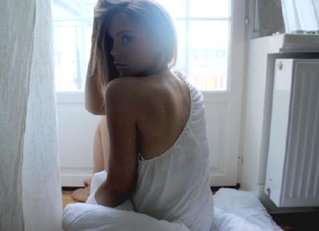 WHITE: ALWAYS THE SUMMER COLOR WHITE: ALWAYS THE SUMMER COLOR