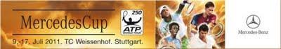 ATP 250: Delbonis sigue, Mónaco decidió retirarse