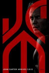 Cine-Trailer John Carter (en español)