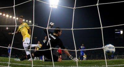 Grupo C: Goles, sufrimiento y clasificación