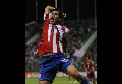 Grupo C: Goles, sufrimiento y clasificación