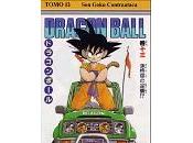 Reseñas Manga: Dragon Ball