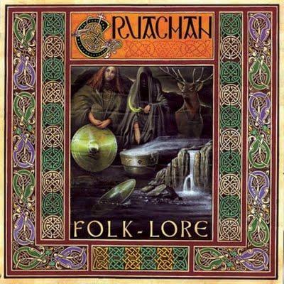 FOLK-LORE - Cruachan (2002)