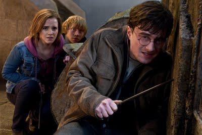 Harry Potter y las Reliquias de la Muerte: Parte II (Harry Potter and the Deathly Hallows: Part II)